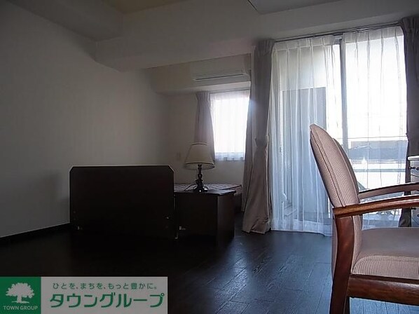 コンフォート荻窪の物件内観写真